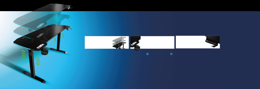 NITRO CURVO 31.5" XZ322QU 1ms